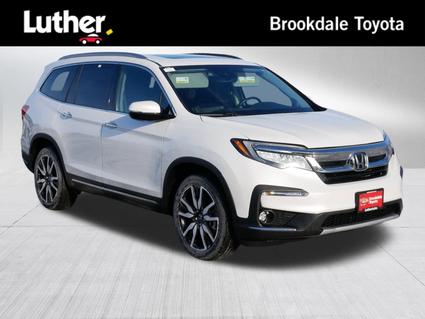 2021 Honda Pilot Minneapolis MN