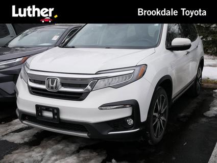2021 Honda Pilot Minneapolis MN
