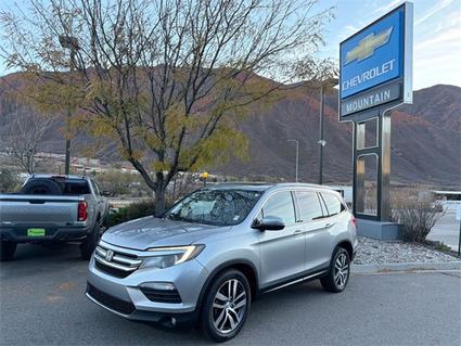 2016 Honda Pilot Glenwood Springs CO