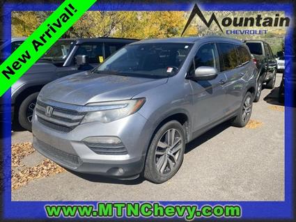 2016 Honda Pilot Glenwood Springs CO