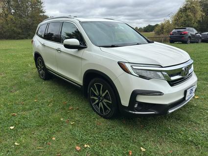 2019 Honda Pilot Madison AL
