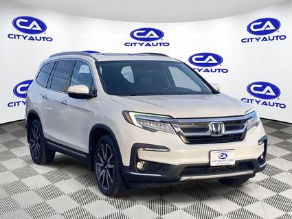 2019 Honda Pilot Madison AL