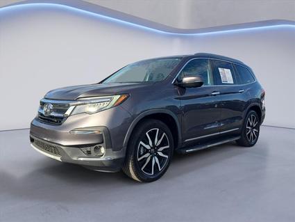 2019 Honda Pilot Knoxville TN