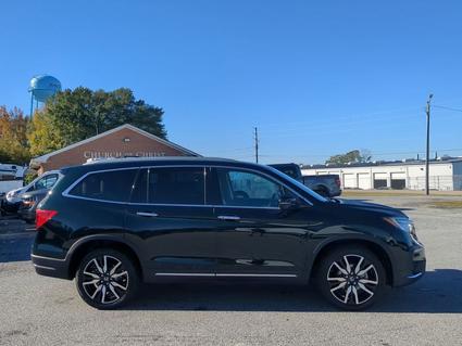 2019 Honda Pilot Winder GA