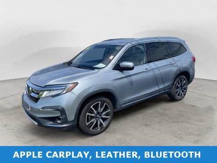 2019 Honda Pilot Washington Court House OH