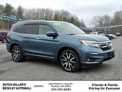 2020 Honda Pilot Beckley WV