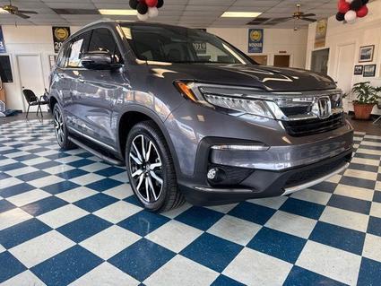 2021 Honda Pilot Rome GA