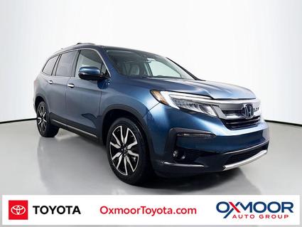 2021 Honda Pilot Louisville KY