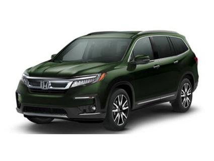 2022 Honda Pilot New Britain CT