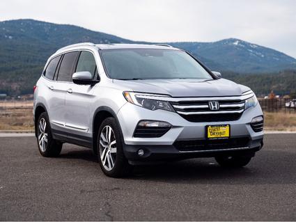 2017 Honda Pilot Colville WA