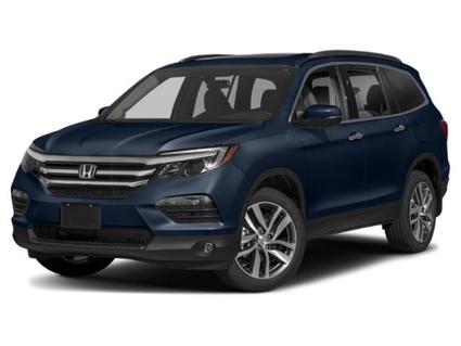 2018 Honda Pilot East Wenatchee WA