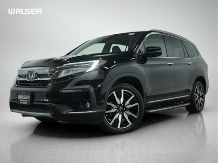 2019 Honda Pilot South Saint Paul MN