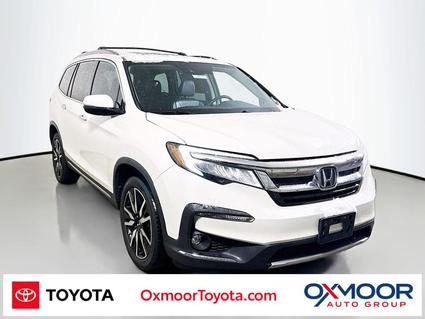 2019 Honda Pilot Louisville KY