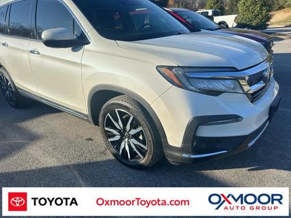 2019 Honda Pilot Louisville KY