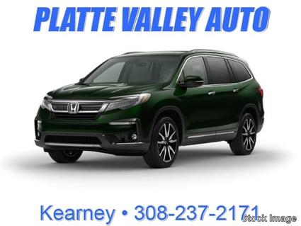 2019 Honda Pilot Lexington NE