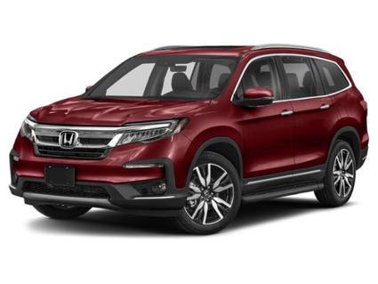 2022 Honda Pilot Rochester MN