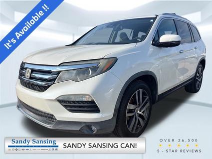 2016 Honda Pilot Pensacola FL