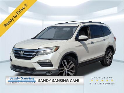 2016 Honda Pilot Pensacola FL