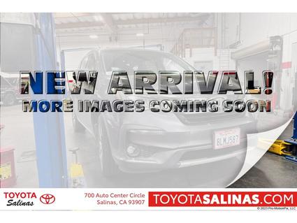 2019 Honda Pilot Salinas CA