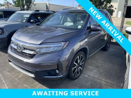 2020 Honda Pilot Baton Rouge LA