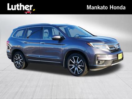 2021 Honda Pilot Mankato MN