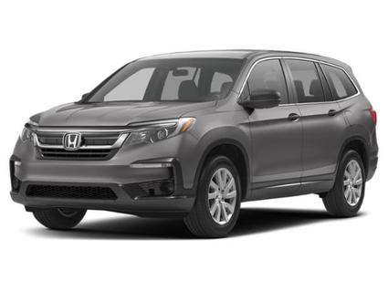 2021 Honda Pilot Hopkins MN