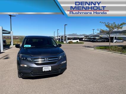 2016 Honda Pilot Rapid City SD