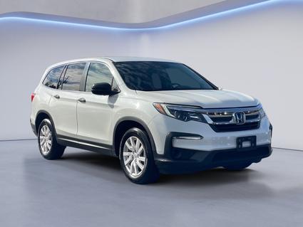 2020 Honda Pilot Oak Ridge TN