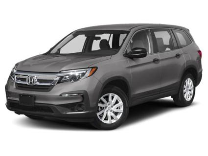 2019 Honda Pilot Coeur d'Alene ID