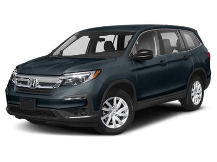 2019 Honda Pilot Minneapolis MN
