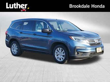 2019 Honda Pilot Minneapolis MN