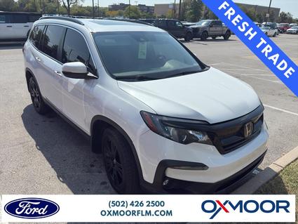 2022 Honda Pilot Louisville KY