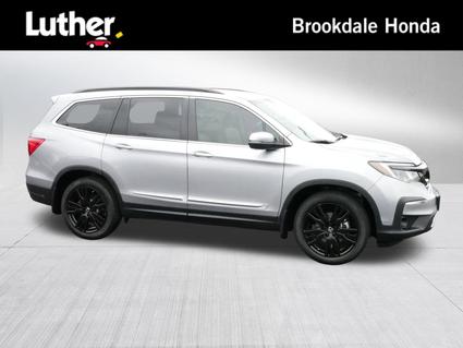 2022 Honda Pilot Minneapolis MN
