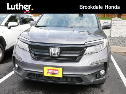 2022 Honda Pilot Minneapolis MN