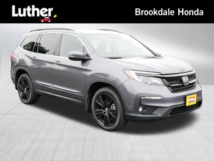 2022 Honda Pilot Minneapolis MN