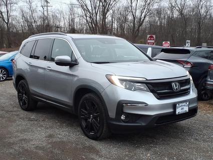 2022 Honda Pilot West Nyack NY