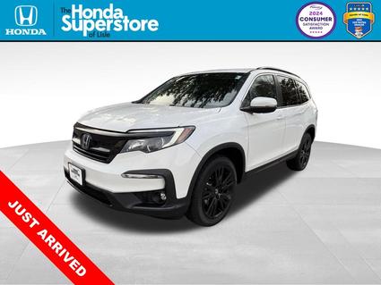 2022 Honda Pilot Lisle IL