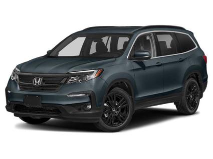 2021 Honda Pilot Waite Park MN