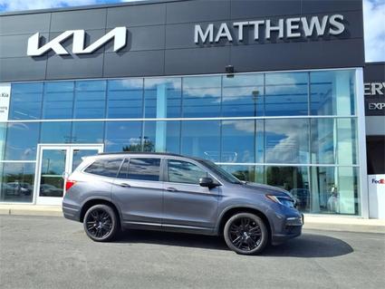 2021 Honda Pilot Liverpool NY