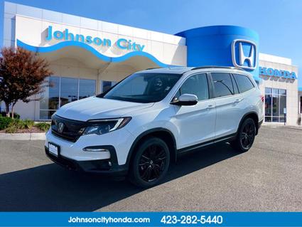 2022 Honda Pilot Johnson City TN
