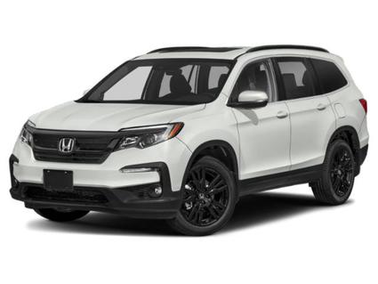 2022 Honda Pilot Hopkins MN