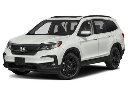 2022 Honda Pilot Mankato MN