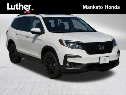 2022 Honda Pilot Mankato MN