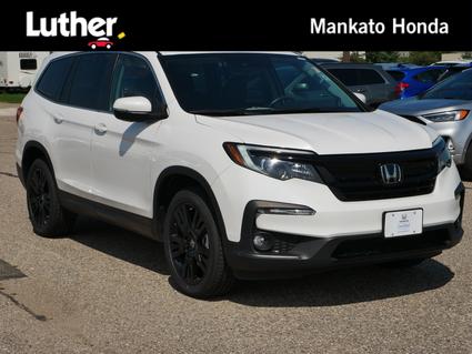 2022 Honda Pilot Mankato MN