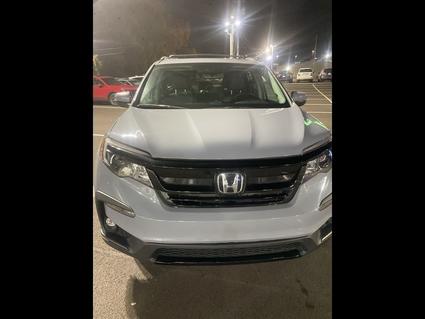 2022 Honda Pilot Johnson City TN