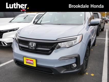 2022 Honda Pilot Minneapolis MN