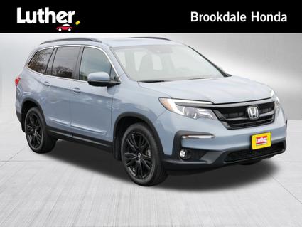 2022 Honda Pilot Minneapolis MN
