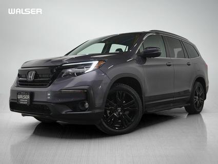 2022 Honda Pilot Minneapolis MN
