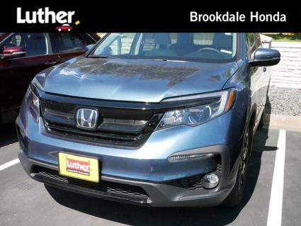 2021 Honda Pilot Minneapolis MN