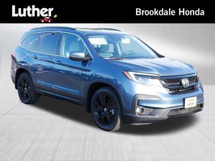 2021 Honda Pilot Minneapolis MN